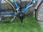 Racefiets heren TREK, Fietsen en Brommers, Fietsen | Racefietsen, Gebruikt, 26 inch, Heren, Aluminium