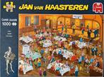 darts, Ophalen of Verzenden, 500 t/m 1500 stukjes, Zo goed als nieuw, Legpuzzel