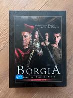 Borgia Complete Serie DVD Boxset, Vanaf 16 jaar, Boxset, Drama, Ophalen of Verzenden
