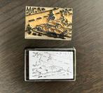 Stempel Citroën DS. / snoek, Ophalen of Verzenden, Gebruikt, Overige typen