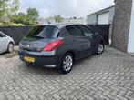 Peugeot 308 1.6 VTi XS | TREKHAAK | PANODAK | 5DEURS, Voorwielaandrijving, 65 €/maand, Stof, Gebruikt