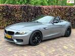 BMW Z4 Roadster SDrive35is High Executive, M-Sport, Leder, N, Auto's, BMW, Automaat, Euro 5, Achterwielaandrijving, Gebruikt