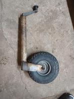 neus wiel aanhanger, Auto diversen, Aanhangwagen-onderdelen, Ophalen