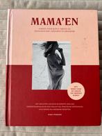 Mama'en: Zwangerschap, Geboorte & Kraamtijd, Boeken, Zwangerschap en Opvoeding, Ophalen of Verzenden, Zo goed als nieuw, Zwangerschap en Bevalling