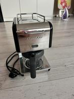 Kmix, koffiezetapparaat, Ophalen, Zo goed als nieuw, Koffiemachine