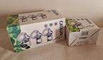 catalpa, tuinspot, Gardenlights, 12v, Ophalen of Verzenden, Nieuw, Rvs, Minder dan 50 watt