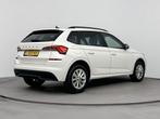 Skoda Kamiq 1.0 TSI Ambition, Gebruikt, 620 kg, Wit, Origineel Nederlands