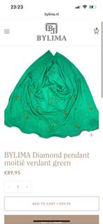 Bylima hoofddoek nieuw, Ophalen of Verzenden, Nieuw, Sjaal