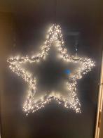 Grote kerstster met 800 lampjes, Diversen, Kerst, Ophalen, Zo goed als nieuw