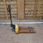 Palletwagen/pompwagen, Doe-het-zelf en Verbouw, Overige Doe-het-zelf en Verbouw, Ophalen