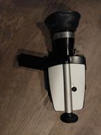 Vintage Bauer C5 XL Makro 8mm Camera, Ophalen, 8mm, Camera