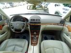 Mercedes-Benz E-klasse Combi 280 Classic - AUTOMAAT - TREKHA, Auto's, Mercedes-Benz, Automaat, Achterwielaandrijving, Gebruikt