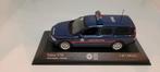 Minichamps Volvo V70 Grenzwache Zwitserland, Hobby en Vrije tijd, Ophalen of Verzenden, Zo goed als nieuw, Auto, MiniChamps