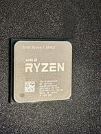 AMD Ryzen 7 3800X – 8-Core / 16-Thread – CPU ONLY, Computers en Software, Processors, Ophalen of Verzenden, Zo goed als nieuw