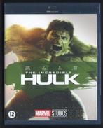 The Incredible Hulk. Blu-ray., Gebruikt, Ophalen of Verzenden, Actie