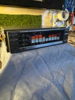 Pioneer Computer Controlled Graphic Equalizer EQ-600, Ophalen of Verzenden, Zo goed als nieuw, Audio