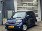 Daihatsu Materia 1.3 Funk | Elek-Pakket | Airco | LMV | N.A., Voorwielaandrijving, 15 km/l, Gebruikt, 4 cilinders