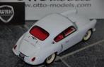 1:18 RENAULT ALPINE A106 wit Otto mobile OT014 in doos WRH, Verzenden, Zo goed als nieuw, Auto, OttOMobile