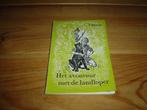 Te koop : het avontuur met de landloper, Ophalen of Verzenden, Gelezen, Fictie algemeen