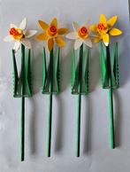 Lego Narcissen 40474, Ophalen of Verzenden, Gebruikt, Complete set, Lego