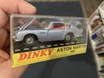Aston Martin BD5, Dinky Toy Nr. 153,, Hobby en Vrije tijd, Modelauto's | 1:43, Ophalen of Verzenden, Zo goed als nieuw, Auto, Dinky Toys