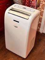 Whirlpool mobiele airco, Ophalen, Gebruikt, Minder dan 60 m³, Timer