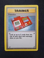 Pokédex #082 (Base Set), Hobby en Vrije tijd, Verzenden, Gebruikt, Losse kaart