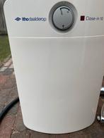 Itho Daalderop Close-in 10 Boiler - Goede Staat, Doe-het-zelf en Verbouw, Geisers en Boilers, Ophalen, Gebruikt, Aardgas, Boiler