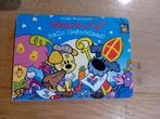 Woezel en Pip Hallo Sinterklaas, Boeken, Ophalen of Verzenden, Zo goed als nieuw, 3 tot 4 jaar