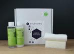 Reiniging, verzorging- en bescherming set voor leder, Ophalen of Verzenden, Nieuw