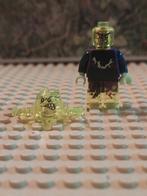 Lego ninjag Ghost Warrior met ghost skreemer, Ophalen of Verzenden