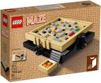 21305 - Ideas: Maze, Kinderen en Baby's, Speelgoed | Duplo en Lego, Hello@support.lego.com, Verzenden, Lego, Nieuw