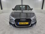 Audi A3 Sportback Sport S Line Edition, Parkeersensoren, Nav, Auto's, Gebruikt, Origineel Nederlands, Bedrijf, Handgeschakeld