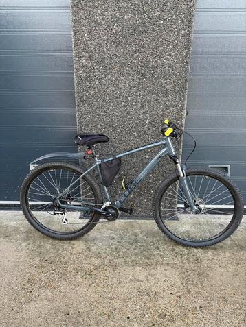CUBE AIM PRO 29 inch Mountainbike XL (1.83 m - 1.88m) beschikbaar voor biedingen