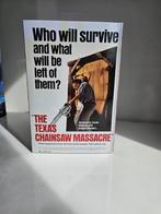 Neca ultimate texas chainsaw massacre nieuw!!, Ophalen of Verzenden, Zo goed als nieuw