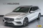 Volvo V60 2.0 T8 Twin Engine Inscription Pano HuD ACC Pilot, Automaat, 12 maanden, Gebruikt, 4 cilinders