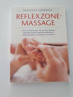 Praktisch handboek reflexzonemassage, Boeken, Ophalen of Verzenden, Zo goed als nieuw, Kruiden en Alternatief