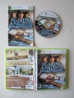 Blazing Angels Xbox 360, Vanaf 18 jaar, 1 speler, Racen en Vliegen, Ophalen of Verzenden