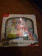 151 poster collection, Ophalen of Verzenden, Nieuw