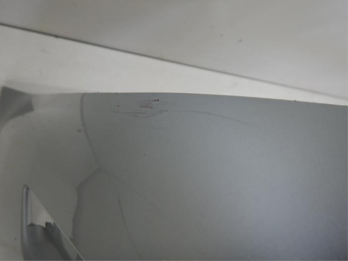 Achterbumper Volkswagen Transporter (22723999), Ophalen of Verzenden, Gebruikt, Achter, Bumper