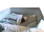 Chicco Next2Me co-sleeper incl. matras en hoeslakens en meer, Kinderen en Baby's, Babywiegjes en Ledikanten, Ophalen, Gebruikt