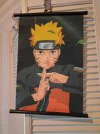 Anime,Nieuw,stoffen poster, Naruto, 42x30 cm, 5 euro, Verzamelen, Posters, Nieuw, Ophalen