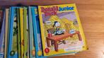Donald Duck Junior 2024 compleet 26 stuks, Gelezen, Complete serie of reeks, Europa, Ophalen of Verzenden