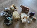Mineralen verzameling, Verzamelen, Mineralen en Fossielen, Ophalen