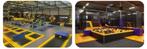 Kortingsbon Jumpsquare, Drie personen of meer, Kortingskaart