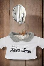 truitje  voor pop of beer & Rivièra maison haak, Ophalen of Verzenden