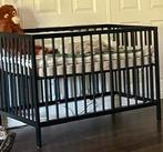 Cabino Baby box zwart, Kinderen en Baby's, Boxen, Ophalen, Zo goed als nieuw