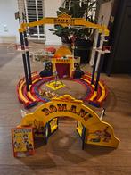 Playmobiel circus en meer, Ophalen, Gebruikt, Elektrisch, Overige merken