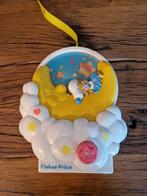 Fisher-Price Teddy Beddy Bears Muziekmobiel Vintage, Ophalen of Verzenden