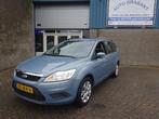 Ford Focus Wagon 1.4 Trend, 15 km/l, Gebruikt, 4 cilinders, Origineel Nederlands
